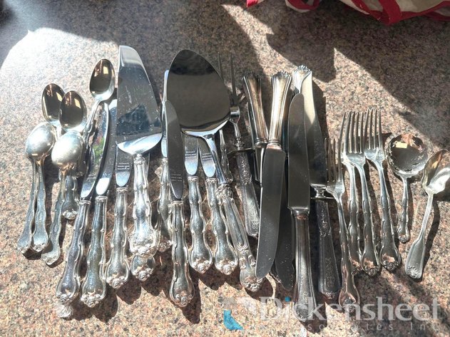 Image for CASTLE ROCK - Estate -Cello, Guitars, Yard Maintenance, Personal Property