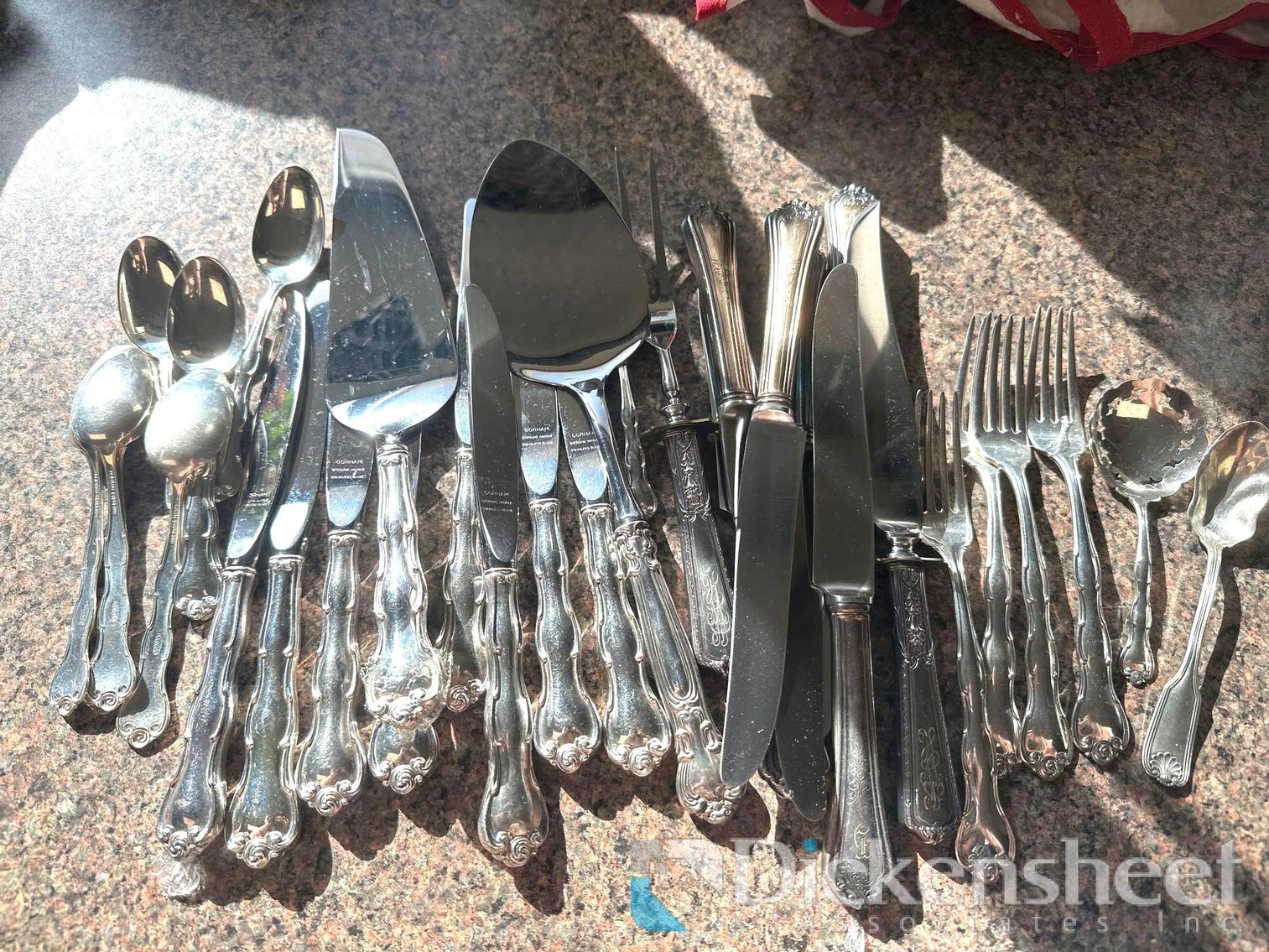 Image for CASTLE ROCK - Estate -Cello, Guitars, Yard Maintenance, Personal Property