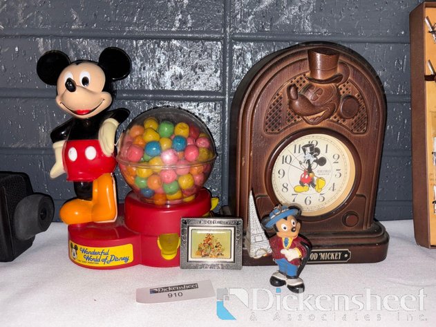 Image for ENGLEWOOD - Jewelry, Watches, Collector Cards, Toys, Personal Property