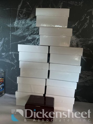 Image for ENGLEWOOD - Jewelry, Watches, Collector Cards, Toys, Personal Property