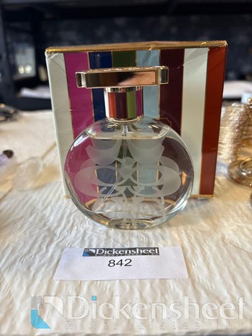 Image for COACH PERFUME