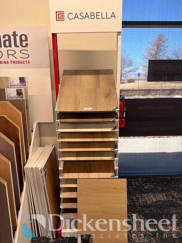 Image for CASABELLA RACK & FLOOR SAMPLES