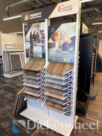 Image for FIRMFIT & CASABELLA RACK & FLOOR SAMPLES