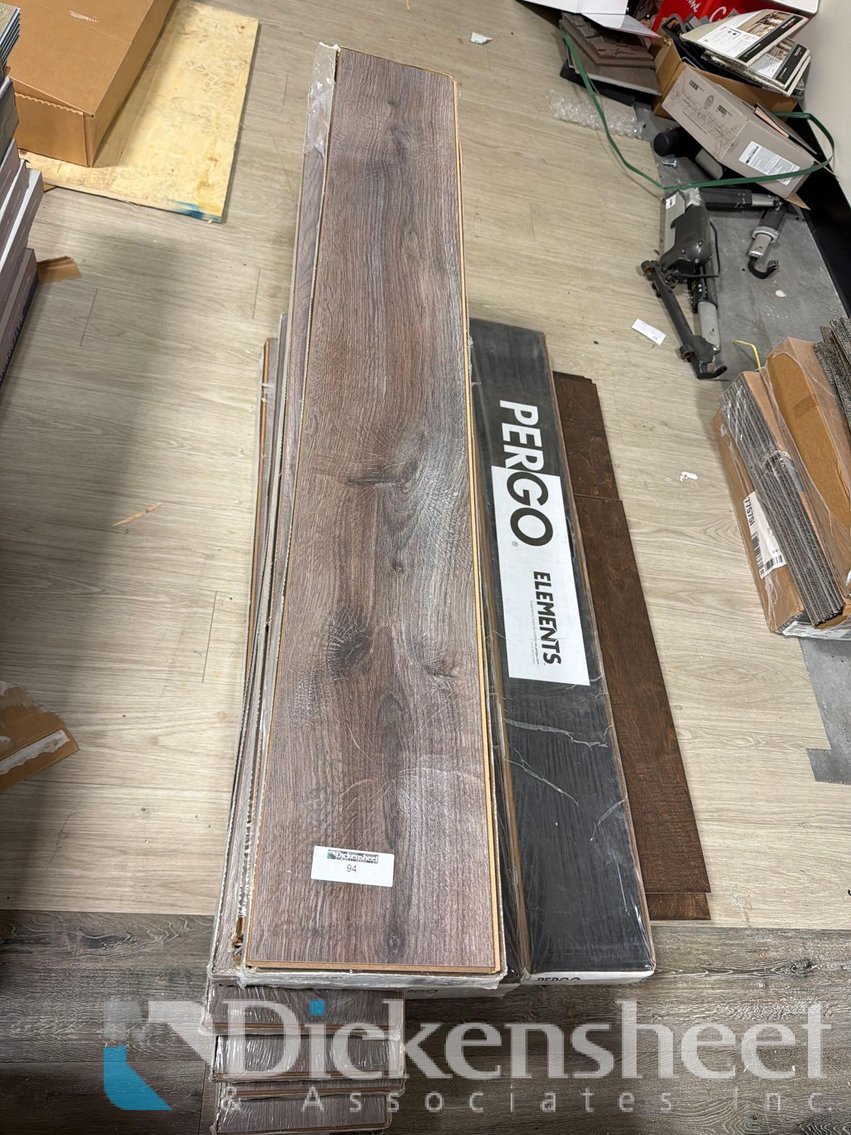 Image for DACONO-Carpet, Flooring, Racking and More