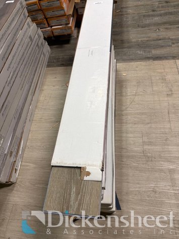 Image for WATERPROOF FLOORING