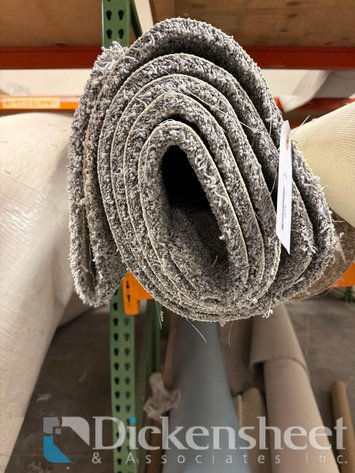 Image for PARTIAL ROLL OF CARPET