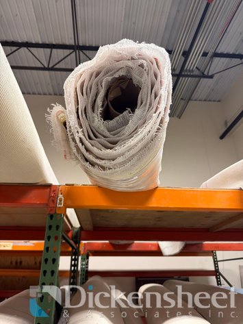 Image for PARTIAL ROLL OF CARPET