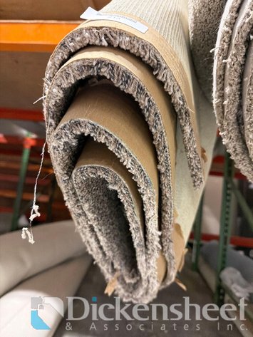Image for PARTIAL ROLL OF CARPET