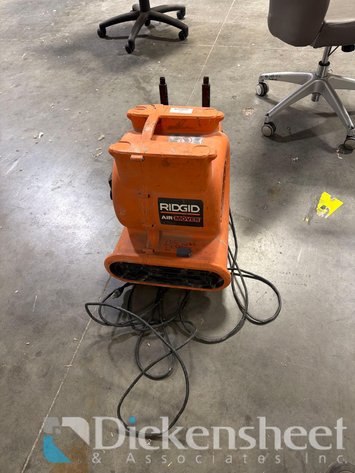Image for RIDGID AIR MOVER