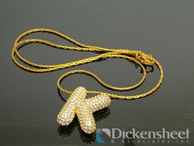 Image for DENVER - MARCH Jewelry, Watches And Gems