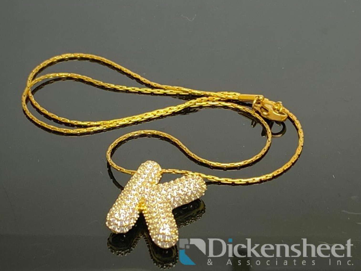 Image for DENVER - MARCH Jewelry, Watches And Gems