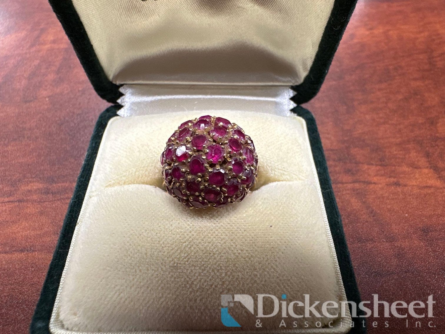 Image for DENVER-Multiple Estates-Jewelry, Swarovski, Lladro, Garden Stand, Tusks & More