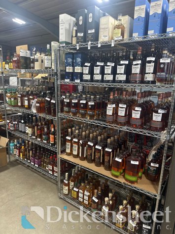 Image for DENVER-Over (700) Lots From South Denver Location