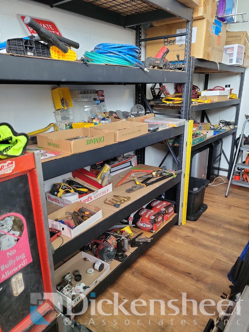 Image for ENGLEWOOD - Generator, Power / Hand Tools and More