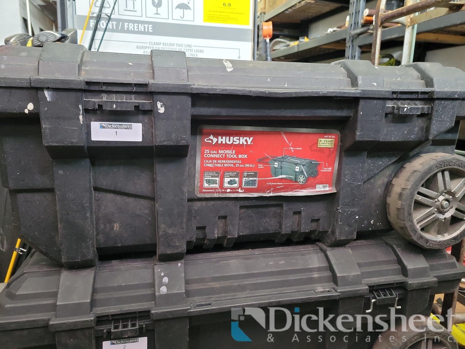 Image for ENGLEWOOD - Generator, Power / Hand Tools and More