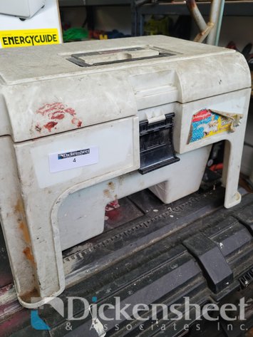 Image for ENGLEWOOD - Generator, Power / Hand Tools and More