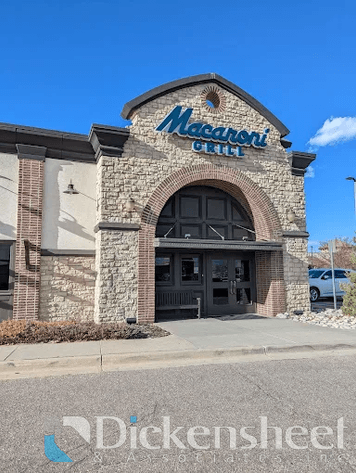 Image for WESTMINSTER - Romano's Macaroni Grill-This Location Only
