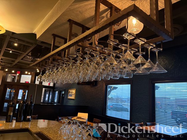 Image for WESTMINSTER - Romano's Macaroni Grill-This Location Only