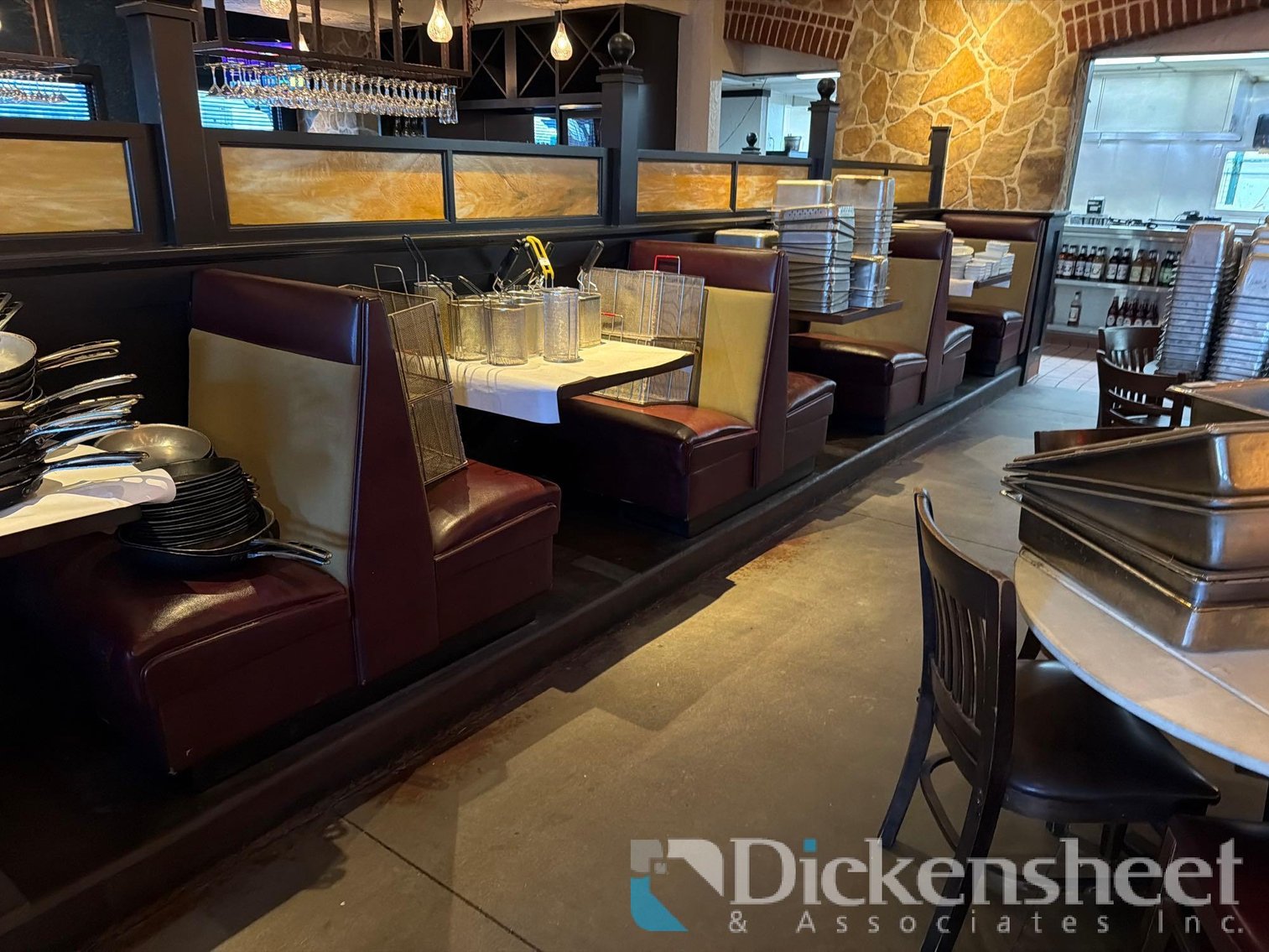 Image for WESTMINSTER - Romano's Macaroni Grill-This Location Only