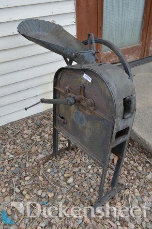 Image for LARKSPUR - ESTATE-Generator, Tools, Furniture, Collectibles and More