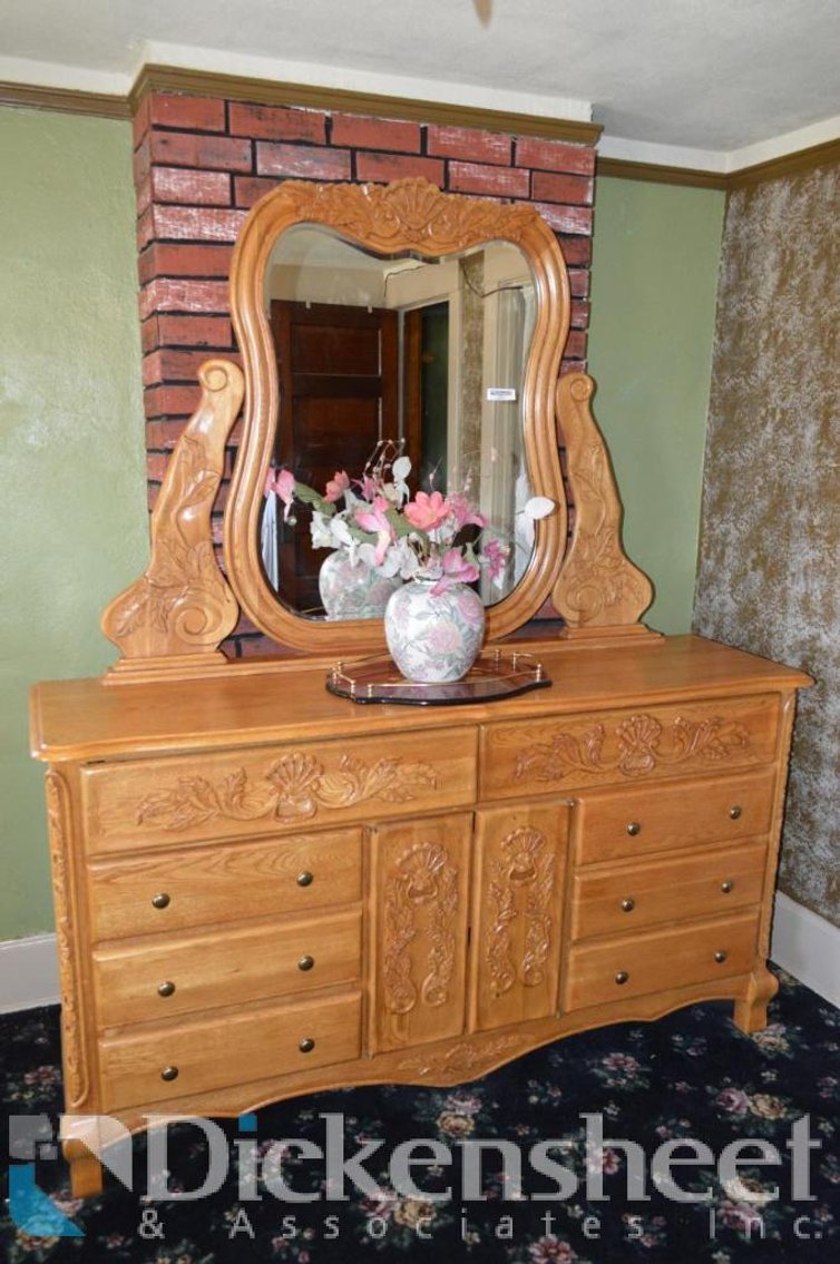 Image for LARKSPUR - ESTATE-Generator, Tools, Furniture, Collectibles and More