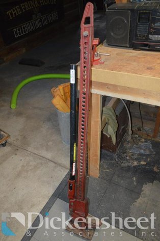 Image for HI-LIFT JACK