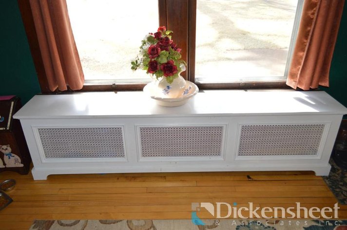 Image for WOOD BENCH WITH WASH BASIN