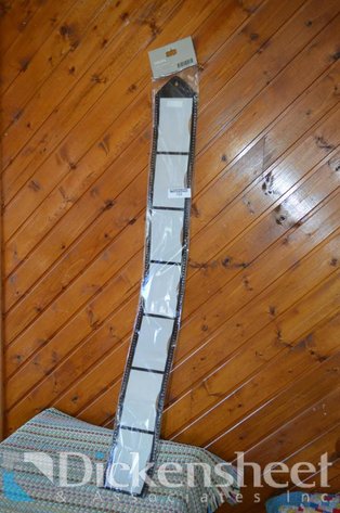 Image for WALL MOUNT FILM STYLE PHOTO FRAME