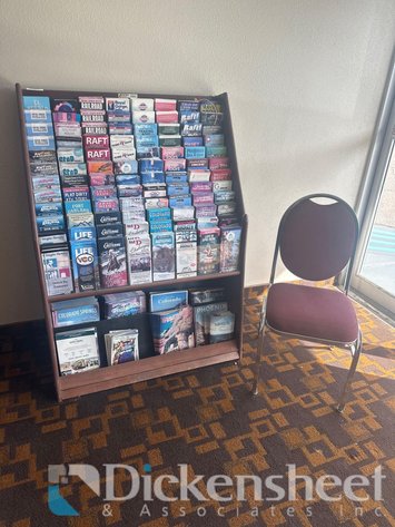 Image for PUEBLO - HAMKIM INC. dba Budget Inn, Suburban Studio Suites