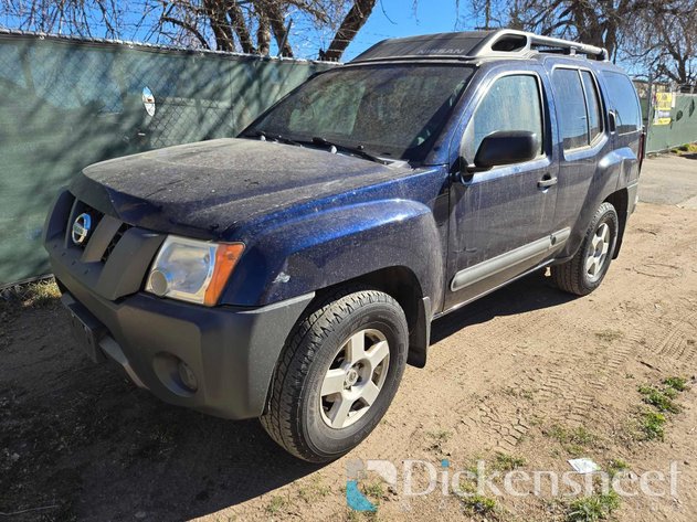 Image for DENVER - Vehicles on Behalf of Colorado Auto Recovery