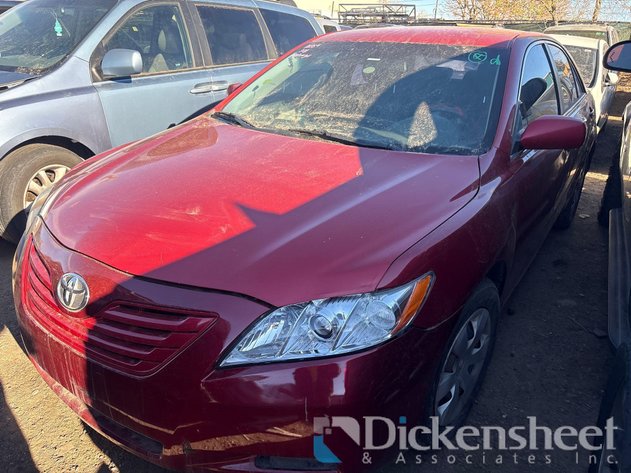 Image for DENVER - Vehicles on Behalf of Colorado Auto Recovery