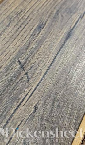 Image for 988 SQ FT MOHAWK LAMINATE PLANK - RUSTIC SMOKE CHESTNUT WB -