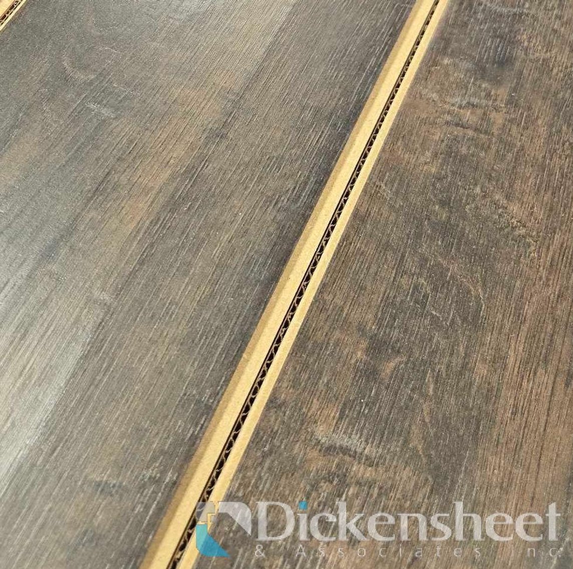 Image for DENVER - New Mohawk Laminate Flooring
