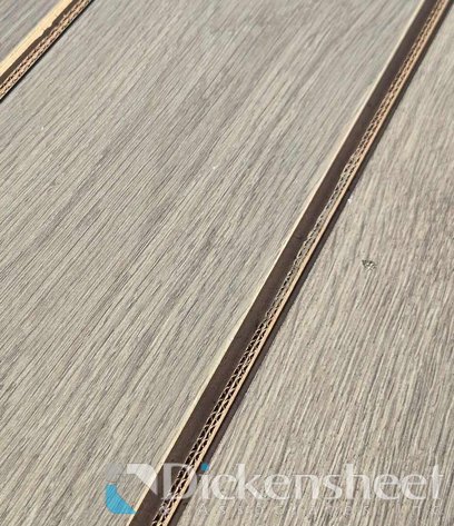 Image for DENVER - New Mohawk Laminate Flooring