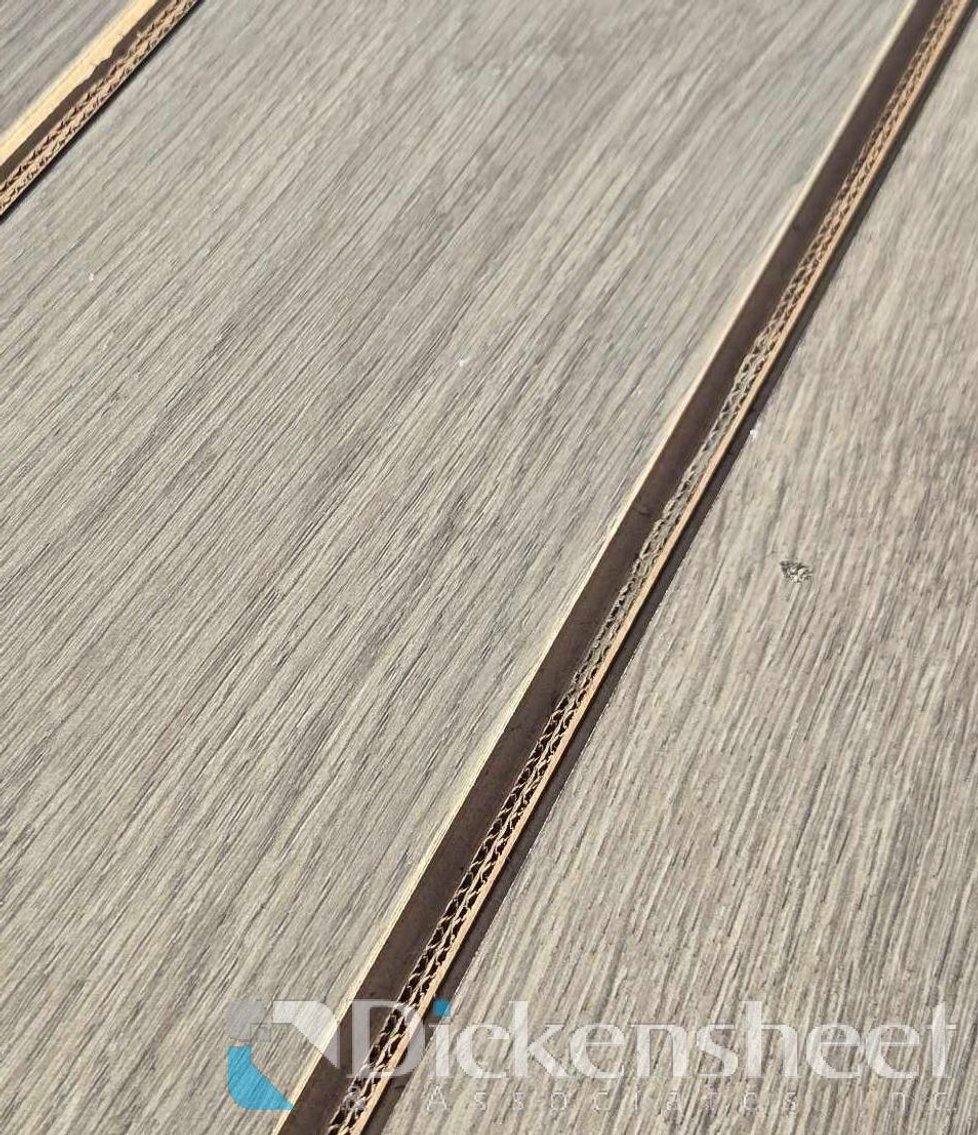 Image for DENVER - New Mohawk Laminate Flooring