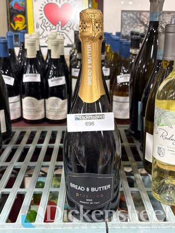 Image for (4) BOTTLES OF MIXED WINE