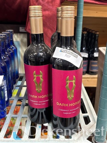 Image for (6) BOTTLES OF MIXED WINE