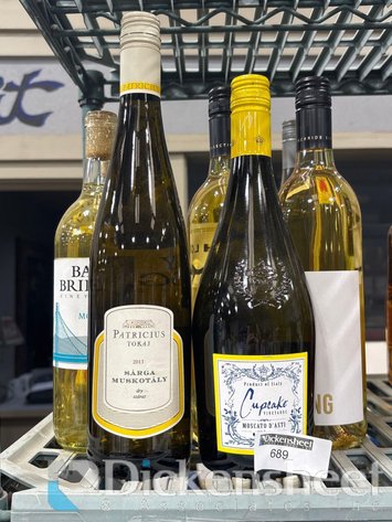 Image for DENVER- Over (450) Lot From South Denver Liquor, Part II