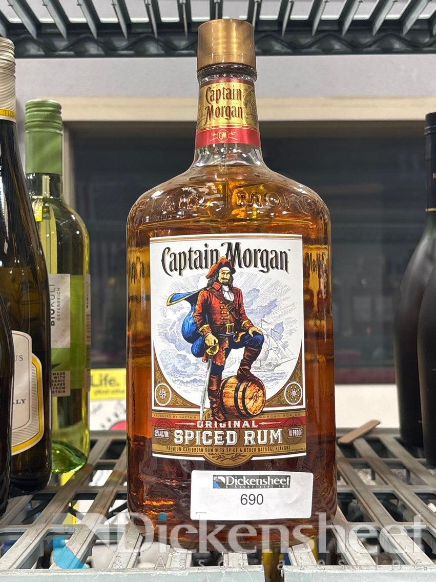 Image for DENVER- Over (450) Lot From South Denver Liquor, Part II