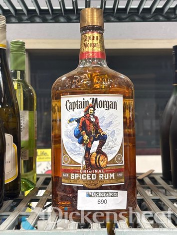 Image for DENVER- Over (450) Lot From South Denver Liquor, Part II