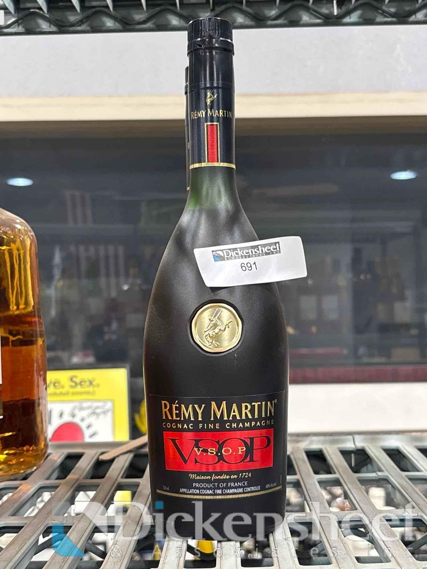 Image for DENVER- Over (450) Lot From South Denver Liquor, Part II