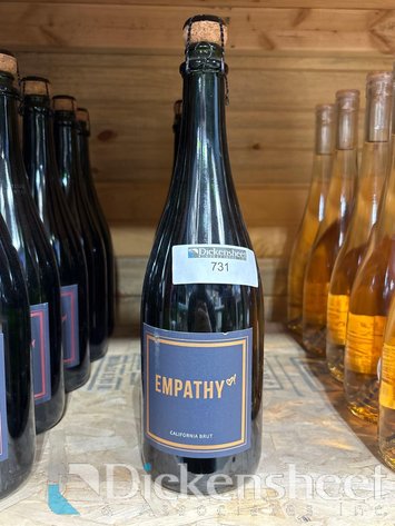 Image for (5) EMPATHY BRUT 750ML