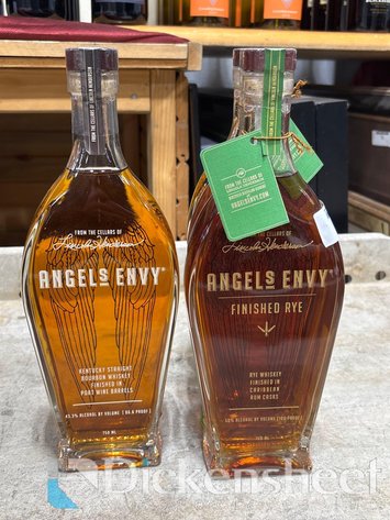 Image for (4) BOTTLES OF MIXED WHISKEY