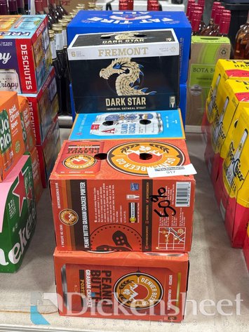 Image for (10) BOXES OF MIXED CANNED DRINKS