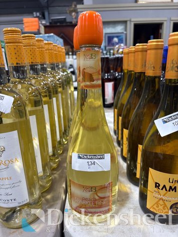 Image for (7) IT’S B PEACH SPARKLETINI 750ML