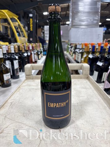 Image for (12) 2018 EMPATHY CALIFORNIA BRUT 750ML