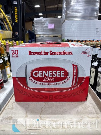 Image for (5) BOXES OF MIXED CANNED DRINKS