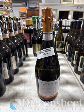 Image for (11) BOTTLES OF MIXED WINE