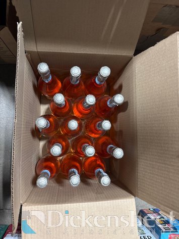 Image for (15) LAMARCA PROSECCO ROSÉ 750ML