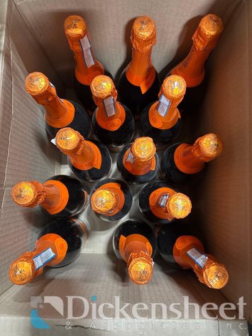 Image for (15) MOINETTO PROSECCO 750ML